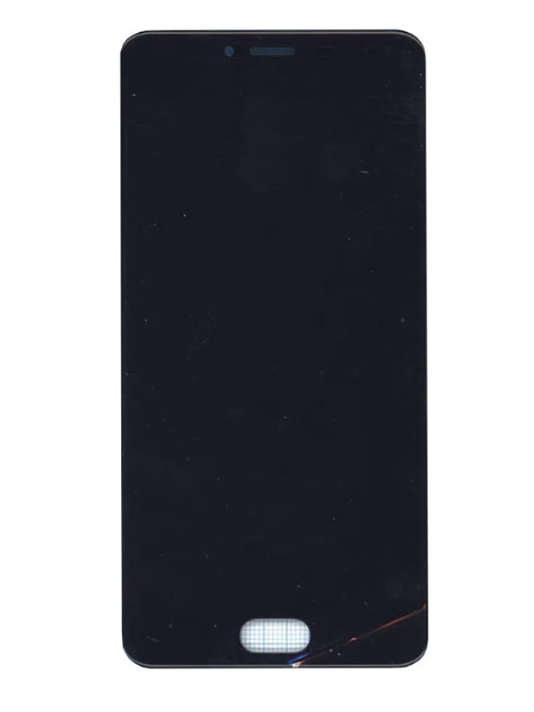

Дисплей Vbparts для Meizu M3S/M3S mini Black 018483, 018483