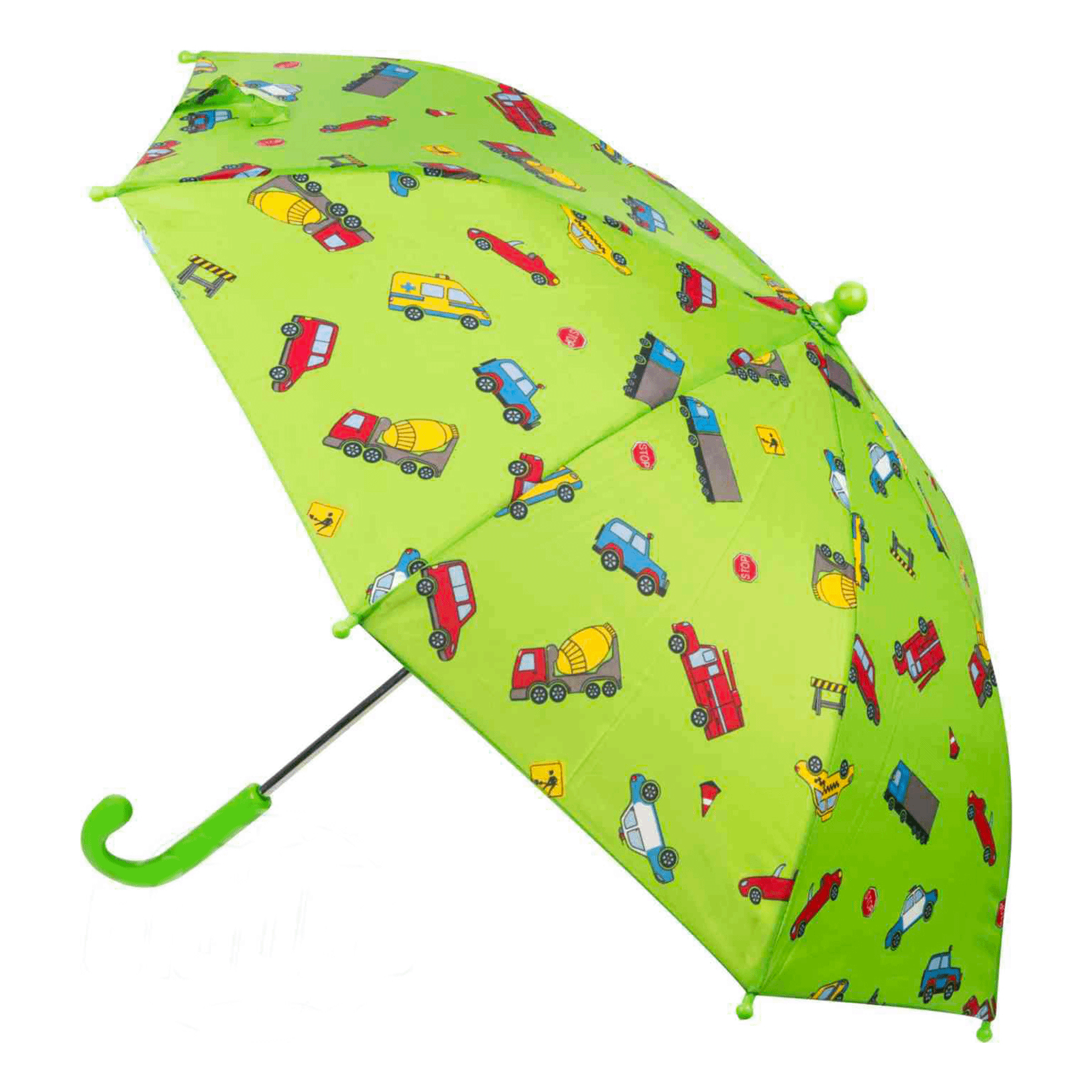 

Зонт-трость детский механический Doppler Kids 80 см
