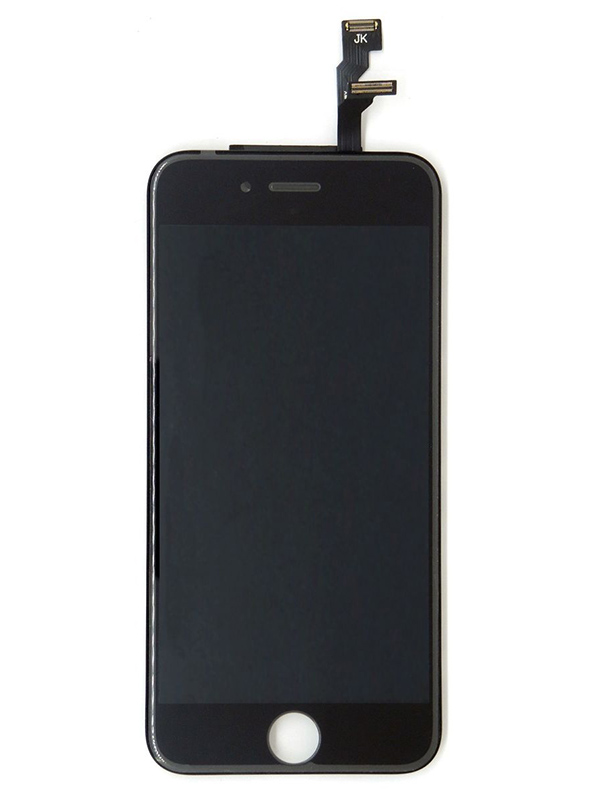 

Дисплей Vbparts для iPhone 6 Tianma Black 060380, 060380