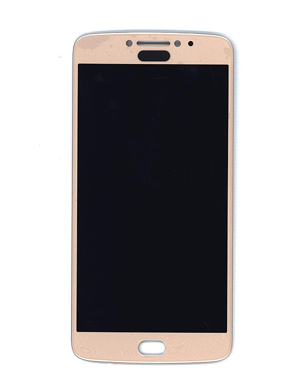 

Дисплей Vbparts для Motorola E4 Plus Gold 073430, Motorola E4 Plus