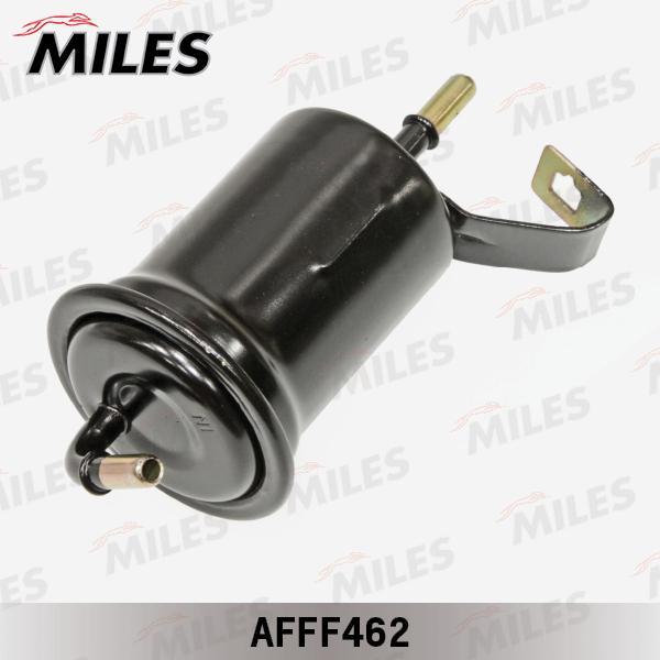 

Фильтр Топливный Тоyота Lаnd Сruisеr 120 4.0 03- MILES afff462
