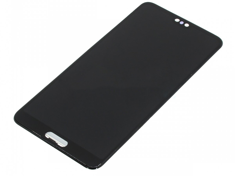 

Дисплей Vbparts для Huawei P20 Black 061502, 061502