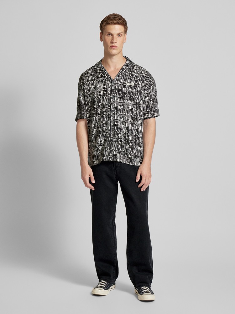 

Джинсы мужские ONLY & SONS 22026778 черные 30/34, Черный, 22026778