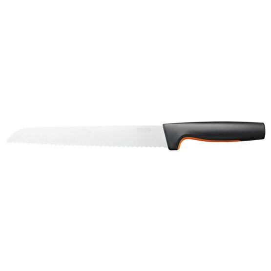 фото Нож кухонный для хлеба fiskars 1057538 ff
