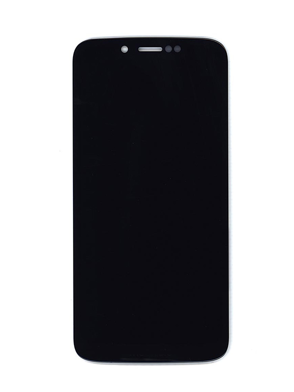 

Дисплей Vbparts для Motorola G7 Play Black 074744, Motorola G7 Play
