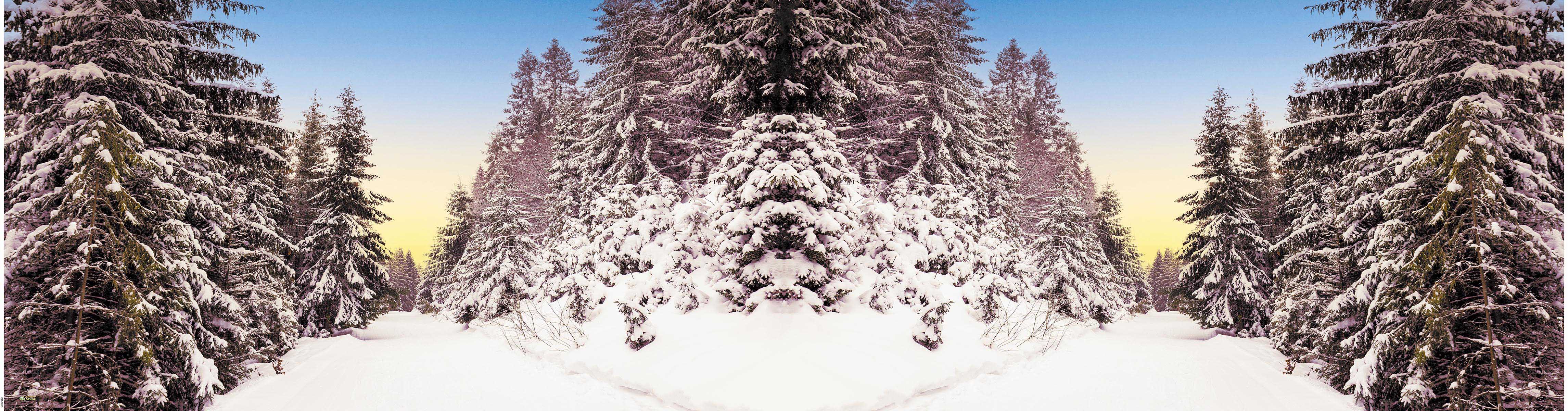 

Фотосетка для забора ЗД-0283, Белый;голубой;серый