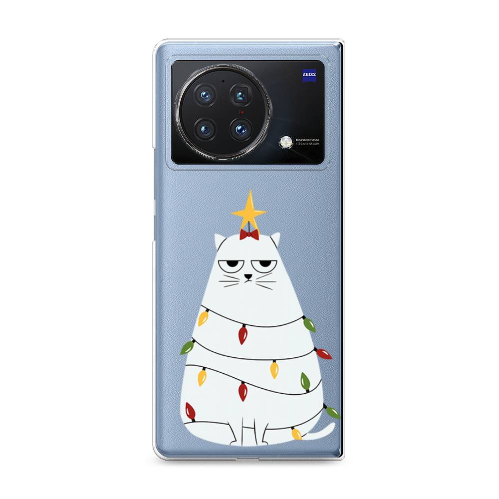 Чехол на Vivo X Fold 