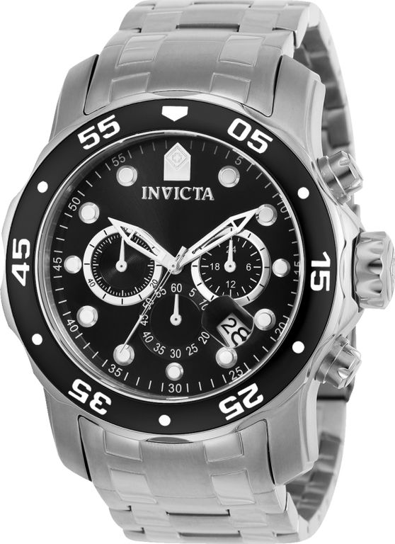 

Наручные часы мужские INVICTA 0069, 0069