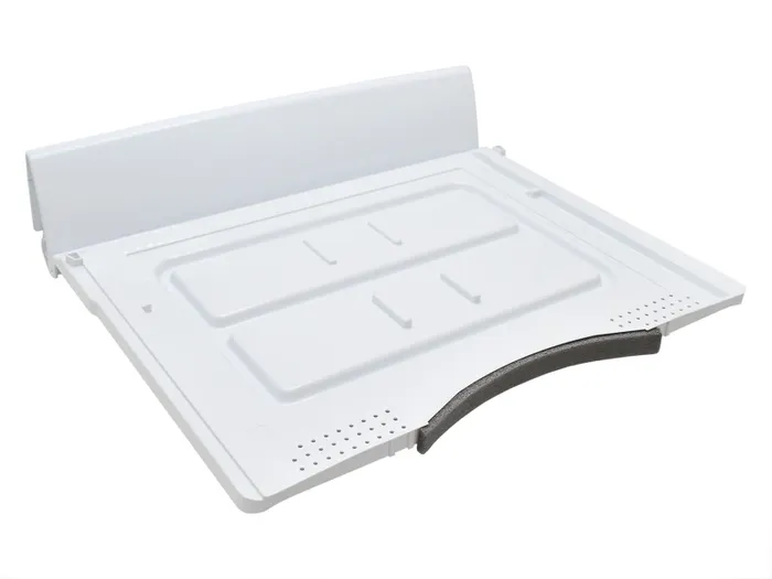 

Крышка для полки EKPARTS DA97-07188E, Белый