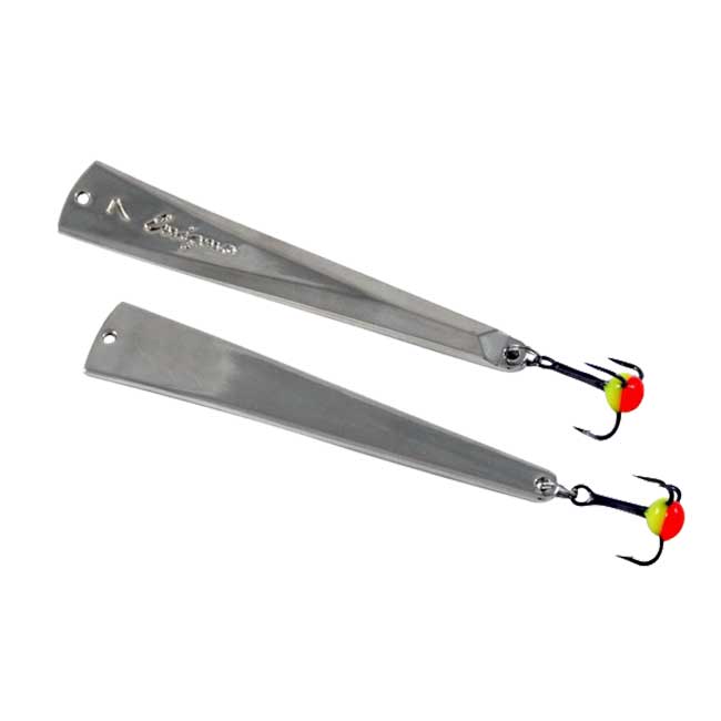 

Блесна зимняя Nord Waters Enigma PEN050003AG