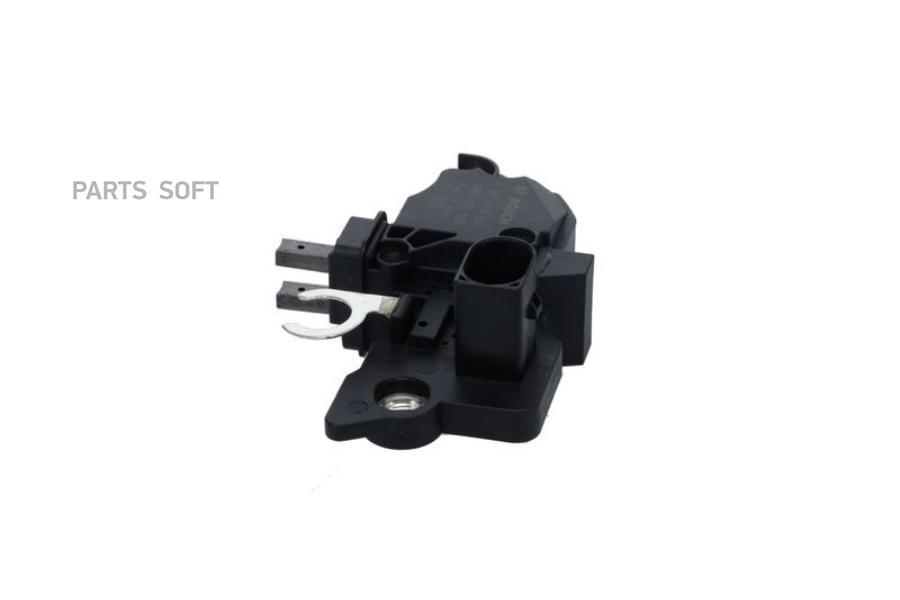 

Регулятор Генератора Bosch арт. 1986AE0155 Bosch 1986ae0155