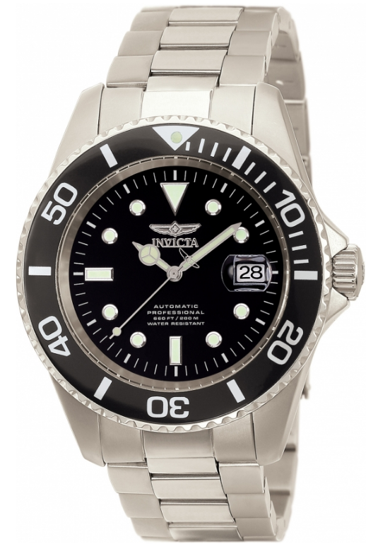 

Наручные часы мужские INVICTA 0420, 0420