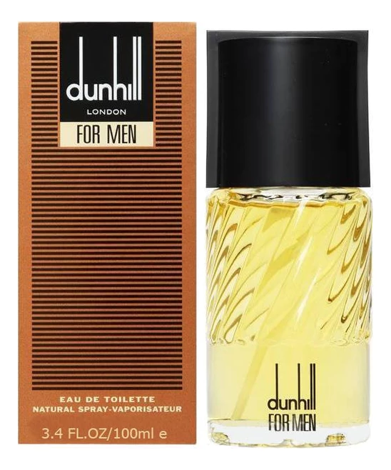 

Туалетная вода Alfred Dunhill Dunhill for Men мужская 100 мл