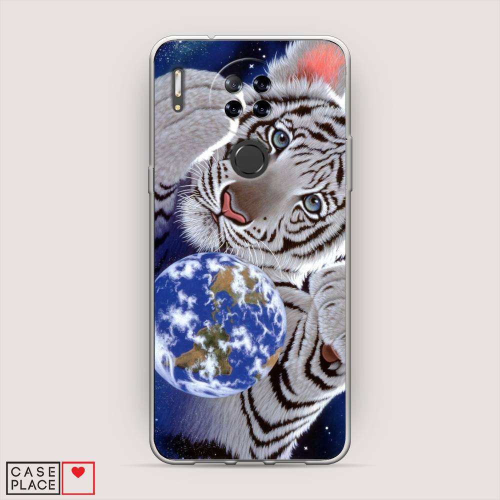 Чехол на Blackview A80 