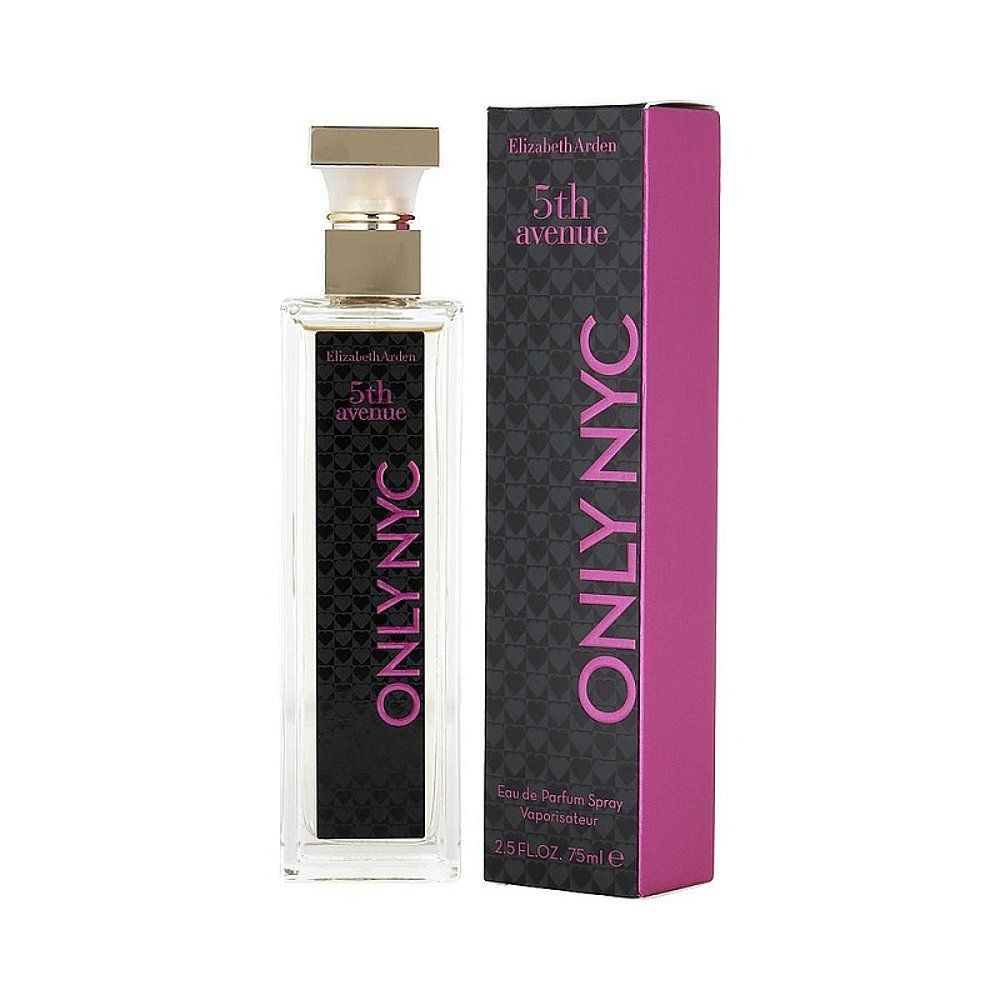 

Парфюмерная вода Elizabeth Arden 5th Avenue Only Nyc женская 75 мл
