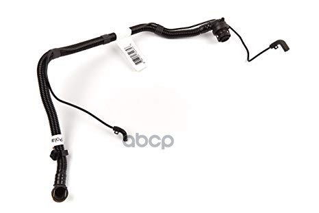 

GENERAL MOTORS 25193343 Патрубок вентиляции картера OPEL:ZAFIRA C 2012-2019, ASTRA J 2010,