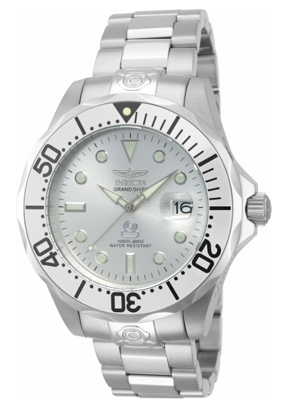 

Наручные часы мужские INVICTA 13937, 13937
