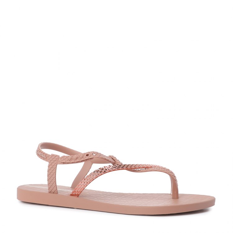 

Сандалии женские Ipanema 82931_2655509 розовые 39 EU, 82931_2655509