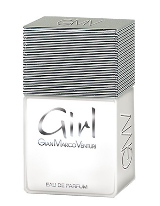 Парфюмерная вода женская Gian Marco Venturi Girl Eau De Parfum 50 мл