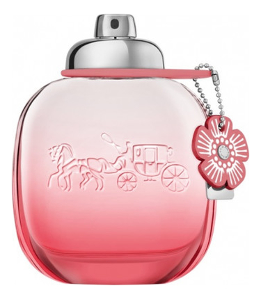 Парфюмерная вода женская Coach Floral Blush 90 мл