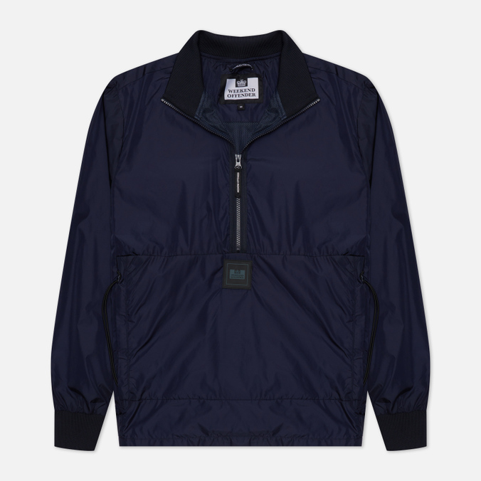 

Ветровка мужская Weekend Offender OTSS2204-NV синяя 2XL, OTSS2204-NV