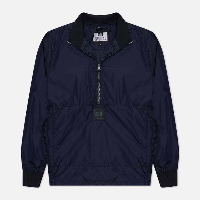 

Ветровка мужская Weekend Offender OTSS2204-NV синяя 3XL, OTSS2204-NV