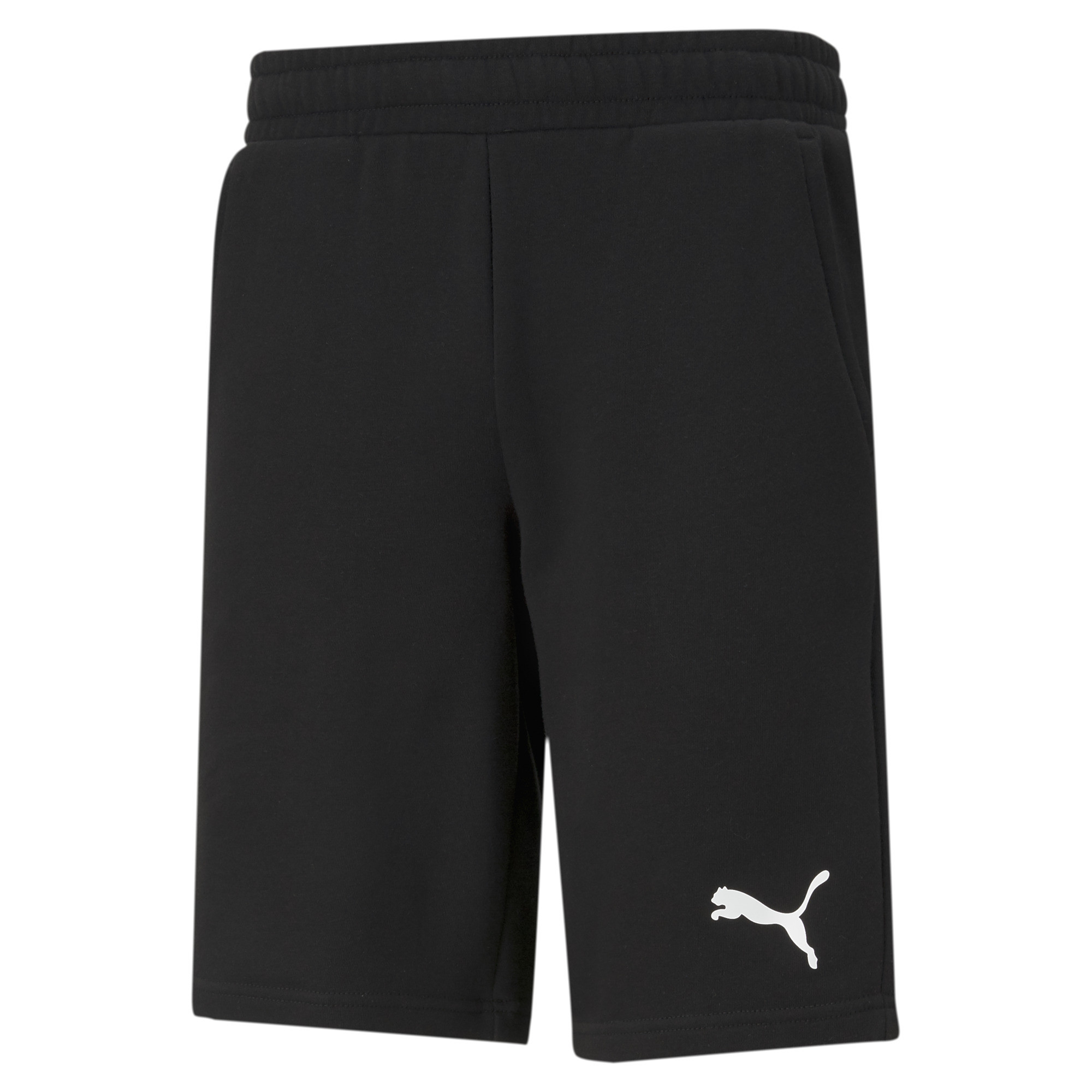 

Шорты мужские PUMA Ess Shorts 10" черные S, Ess Shorts 10"