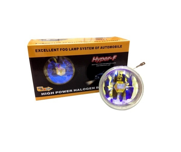 

Противотуманные фары Hyper-F AVT2590 JH-3640RB, JH-3640RB
