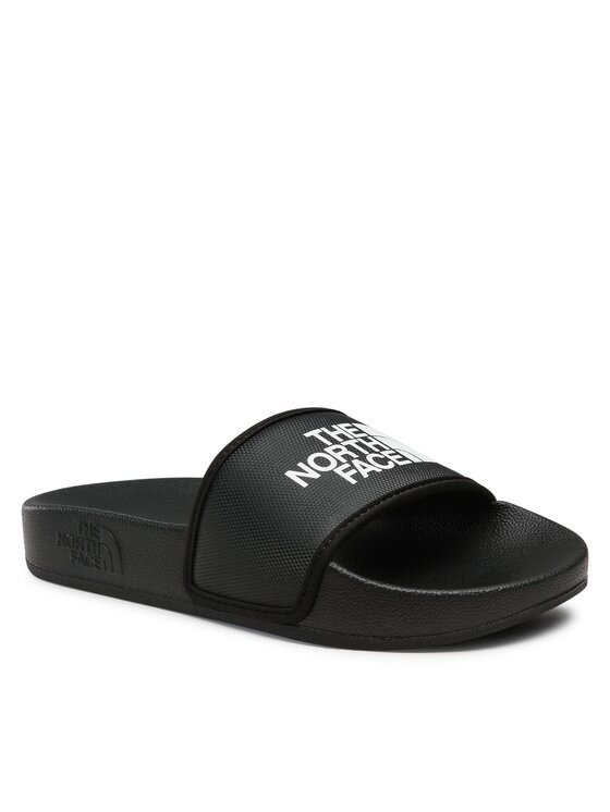 Шлепанцы The North Face Youth Base Camp Slide III черный 32 8543₽