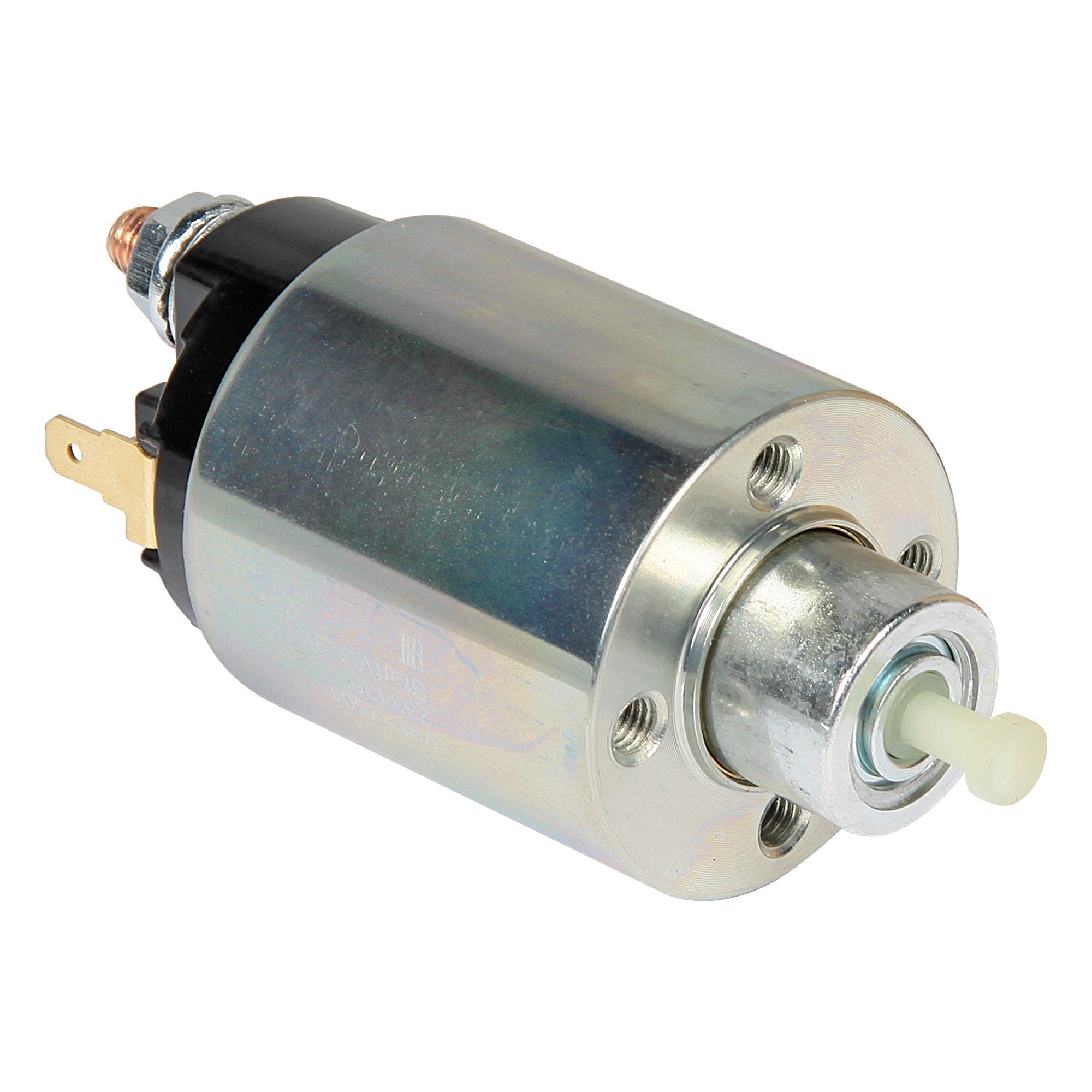 

STARTVOLT Реле втягивающее стартера для а/м Mazda 3 BK (03-) 1.3i/1.6i (VSR 2501)