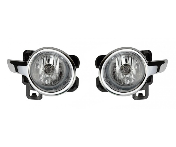 

Противотуманные фары DLAA PG-208 PG-208 PEUGEOT 208, PG-208 PEUGEOT 208