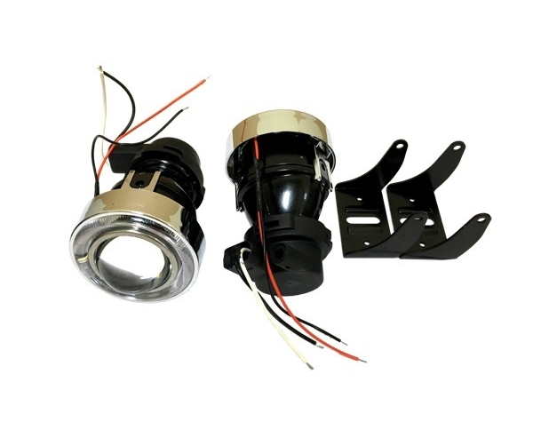 

Противотуманные фары DLAA PL1696-2, PL1696-2
