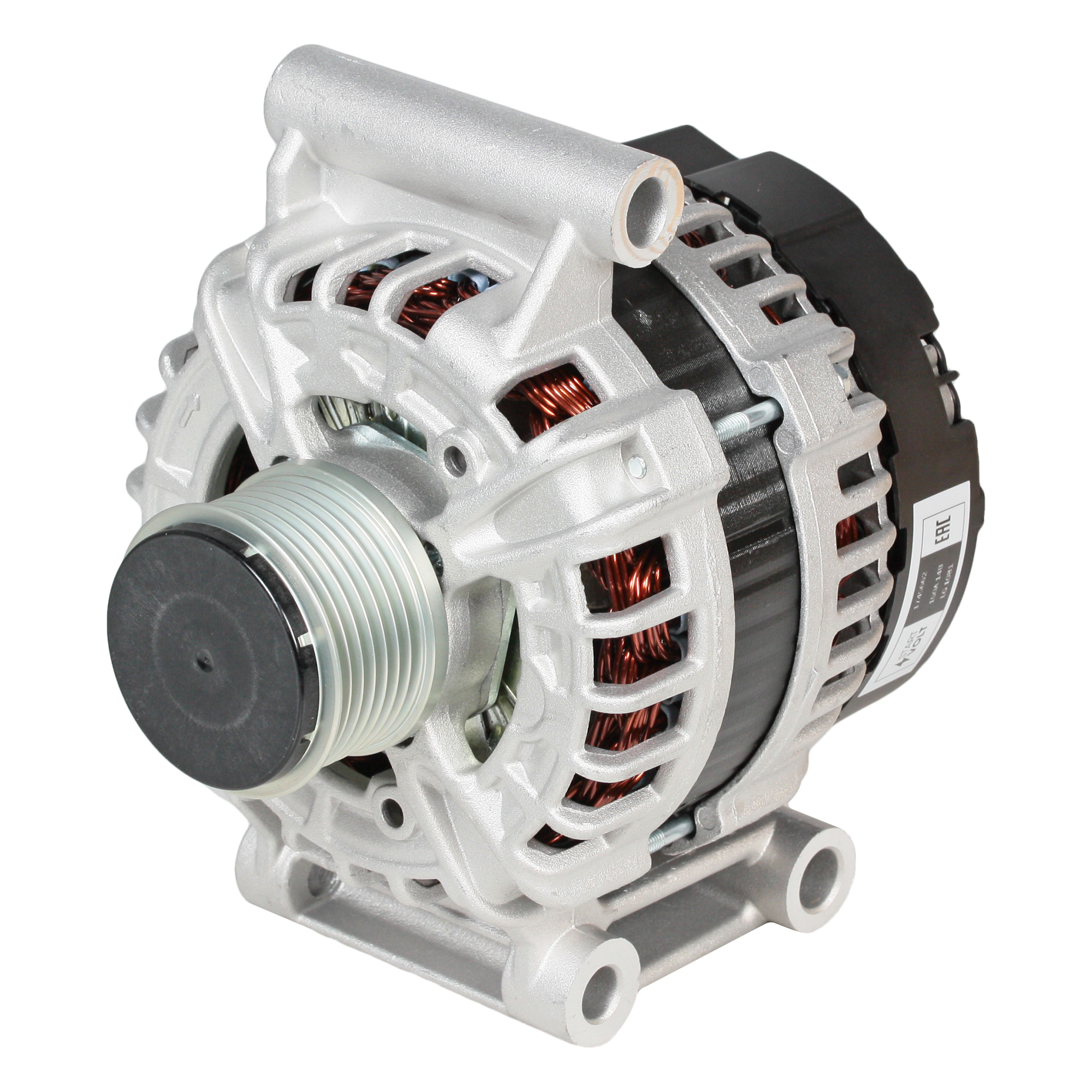 

STARTVOLT Генератор для а/м Ford Transit (11-) (7PK) 2.2TDCi 150A (LG 1081)