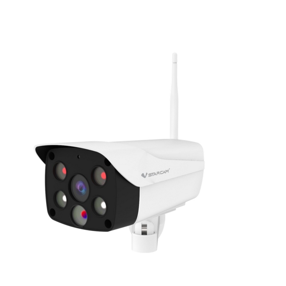 

IP-камера Vstarcam 8852G 4G, Белый