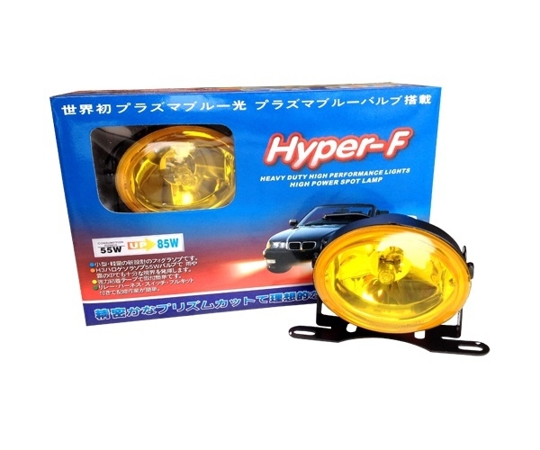 

Противотуманные фары Hyper-F AVT2621 JH-530Y, JH-530Y