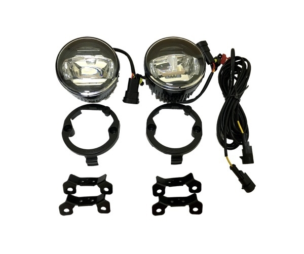 

Противотуманные фары DLAA RN-098LED, RN-098LED Renault Honda Nissan Mitsubishi Maz da Suzuki FORD Chevrlolet