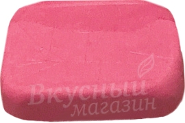 фото Паста для обтяжки мастика наша мастика ярко-розовая, 250 гр. nobrand