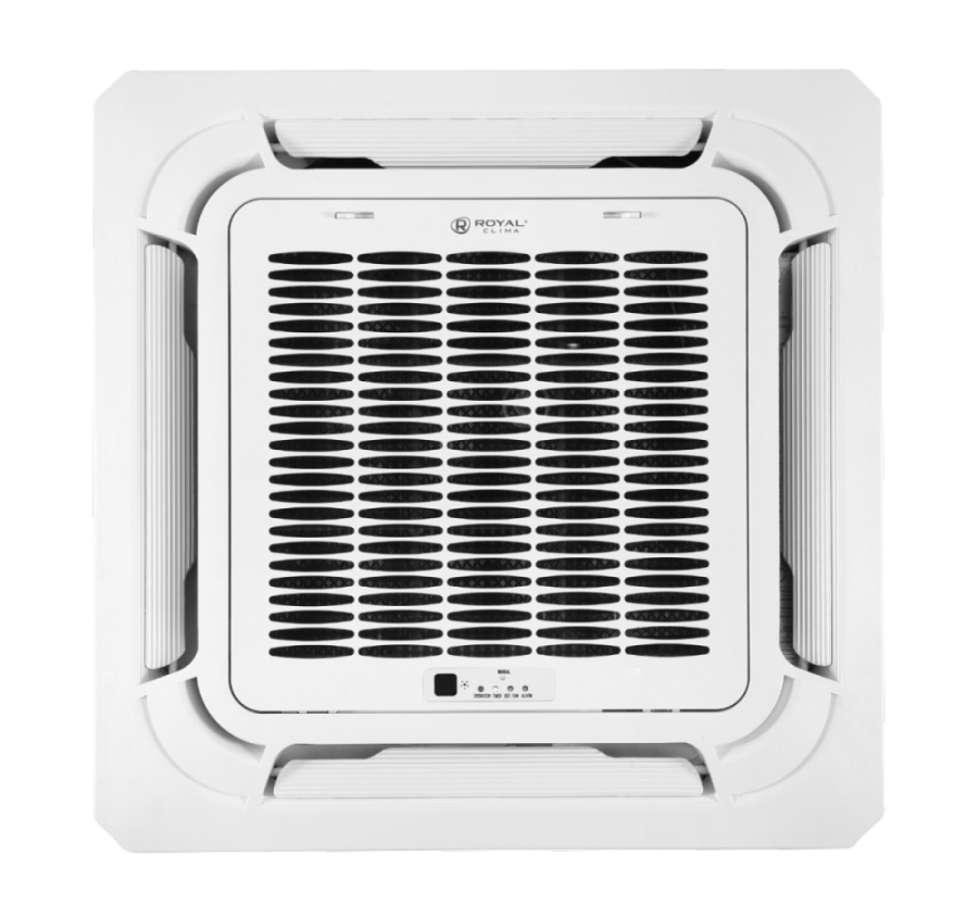

Кассетная сплит-система ROYAL Clima ES-C 60HRX/ES-E 60HX, ES-C 60HRX/ES-E 60HX