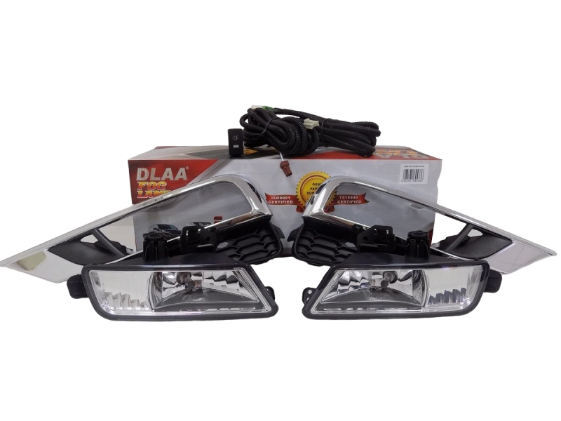 

Противотуманные фары DLAA HD-796 HONDA CR-V 2015, HD-796 HONDA CR-V 2015