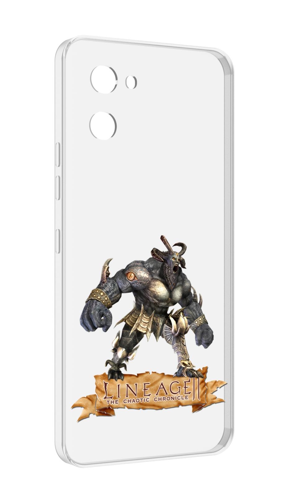 

Чехол MyPads Байлор для UMIDIGI G1, Прозрачный, Tocco