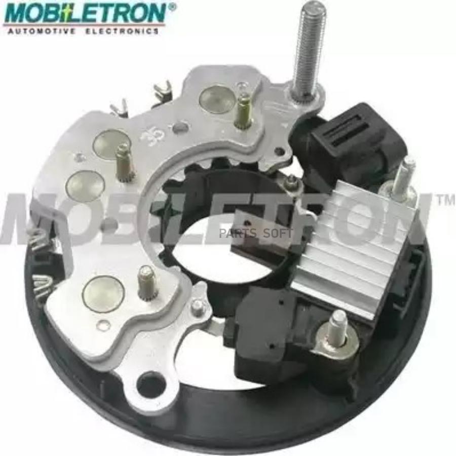 

MOBILETRON Плата диодов генератора HONDA CIVIC хэтчбек, VAUXHALL CORSA Mk II ©, VAUXHALL C