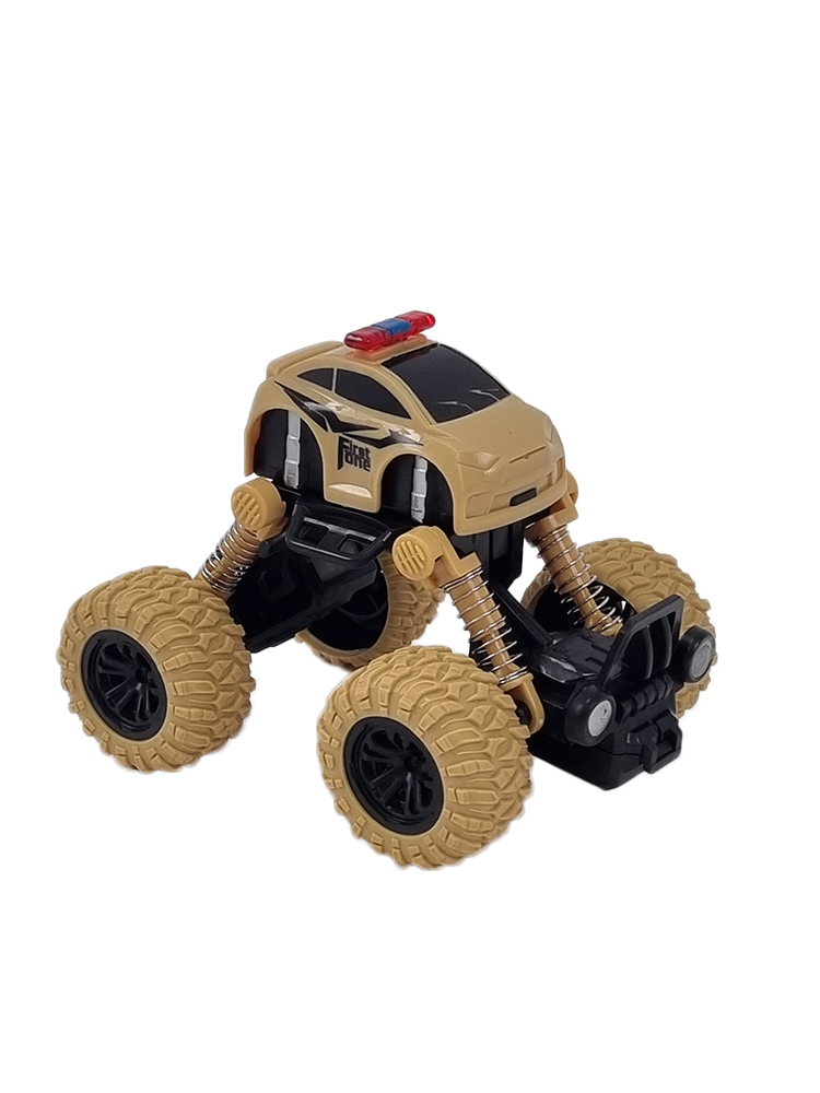

Инерционная машинка URM военная техника Cross country, модель 2 D00754, Cross 764
