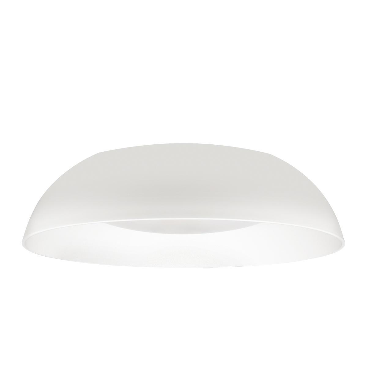 

Потолочный светодиодный светильник Loft IT Cappello 10229 White