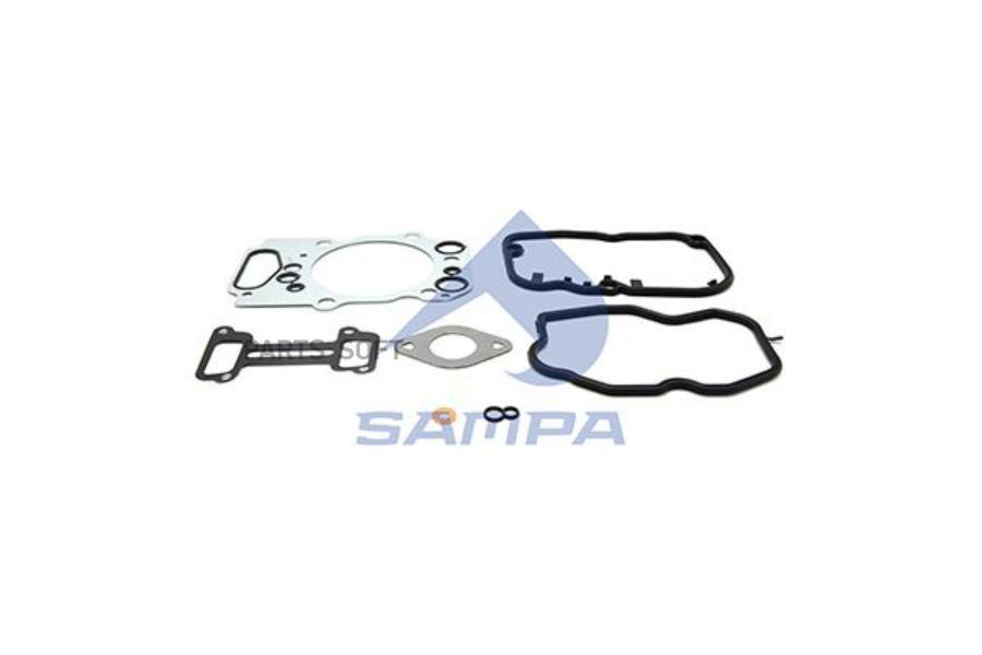 

Комплект Прокладок Двигателя Hcv Sampa 040779