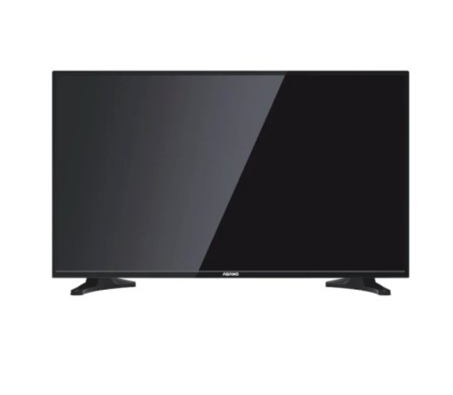 

Телевизор ASANO 32LH7010T, 32"(81 см), HD, Черный, 32LH7010T