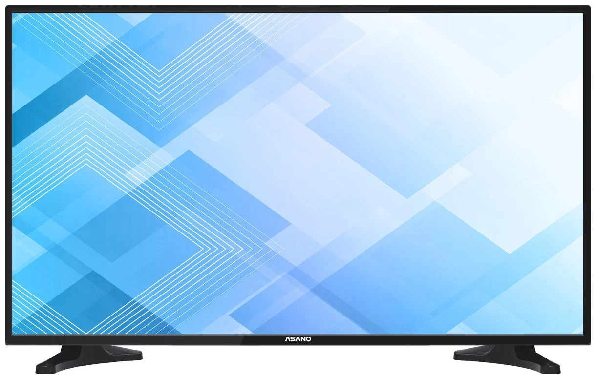 

Телевизор Asano 28LH1010T, 28"(71 см), HD, Черный, 28LH1010T