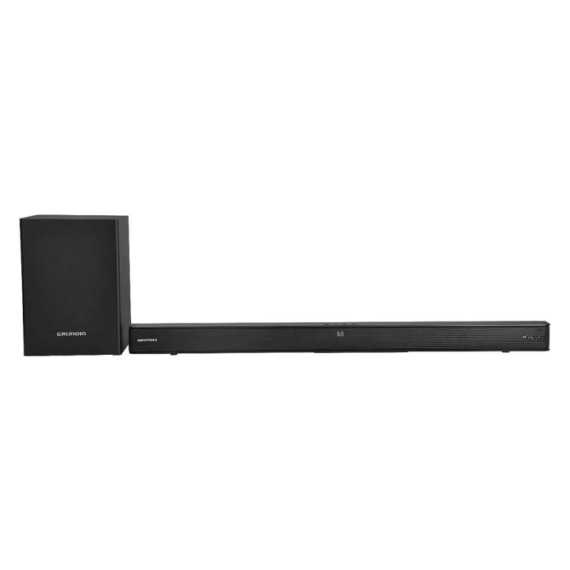 

Саундбар Grundig DSB 995 Black, Черный, DSB 995
