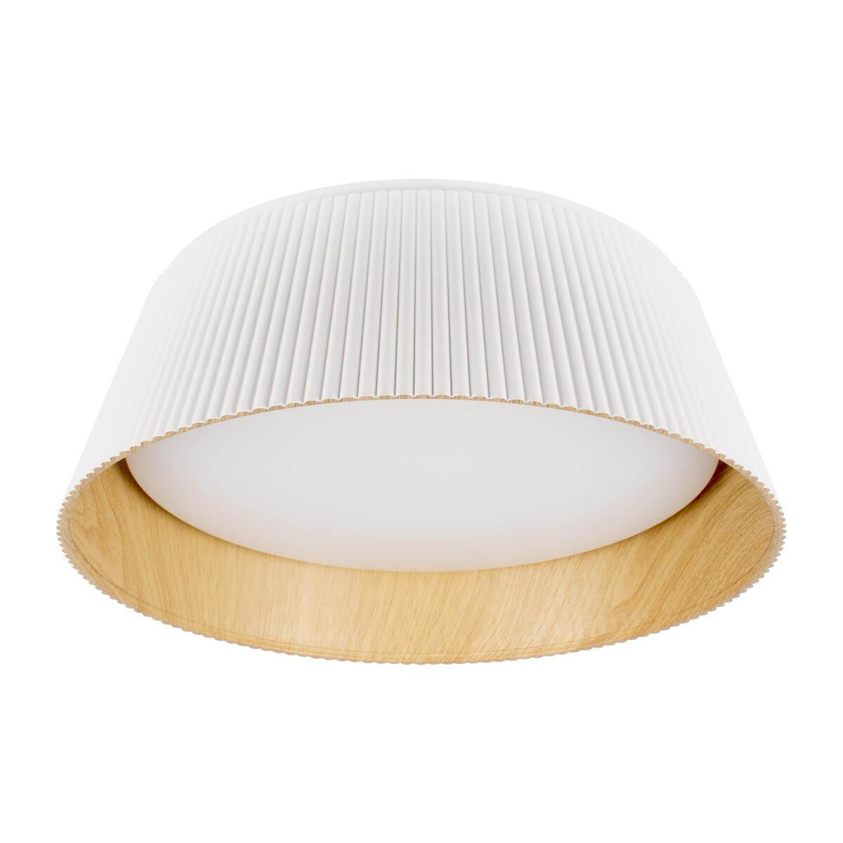 

Потолочный светодиодный светильник Loft IT Evans 10224 White