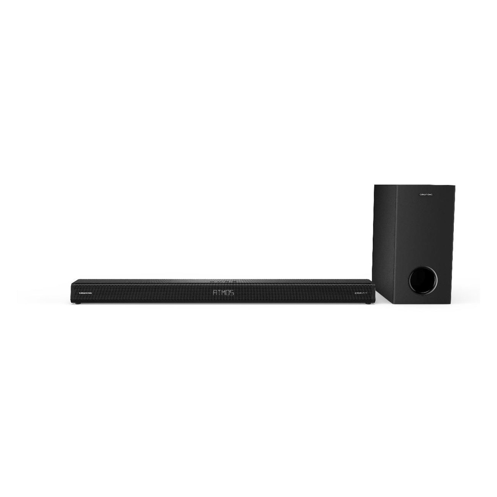 

Саундбар Grundig DSB 2100 Black, Черный, DSB 2100