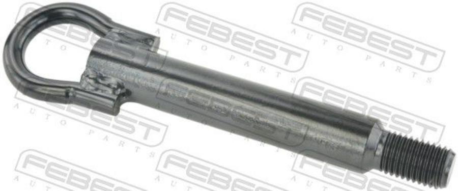 Крюк Буксирный Mazda 3 Bk 2003-2008 Febest 0599-Dh3 Febest  0599-DH3